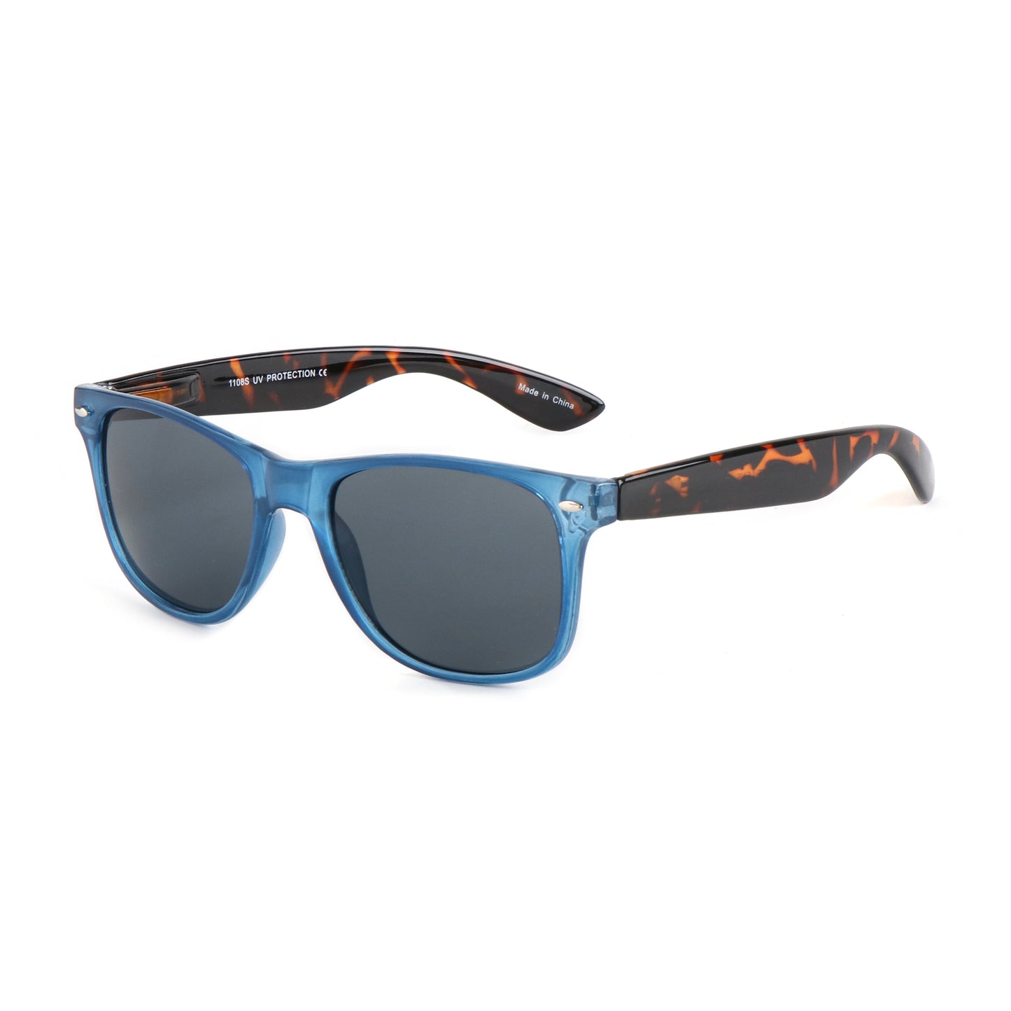Cruise | Classic Wayfarer Sunglasses