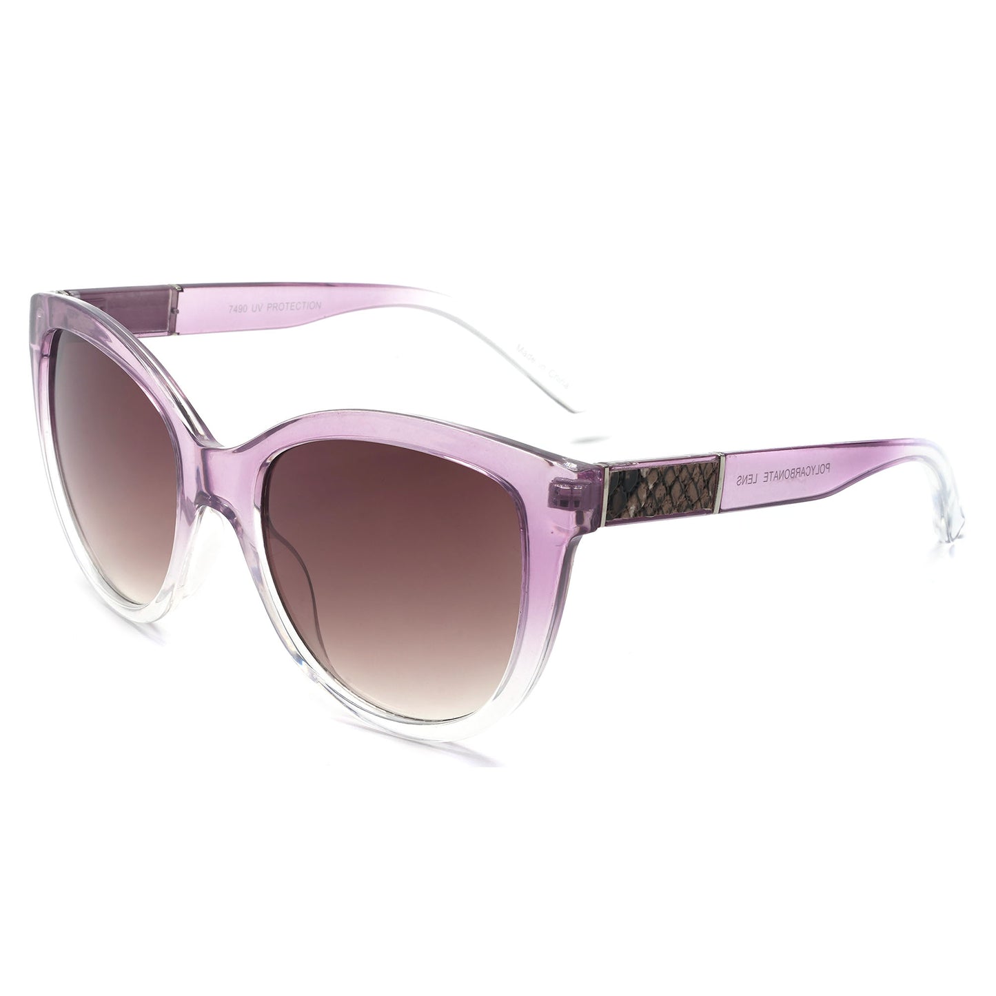 Stella | Women’s Cat-Eye Gradient Sunglasses