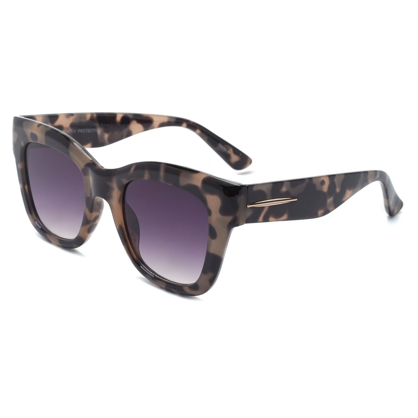 Vogue | Women’s Bold Square Sunglasses