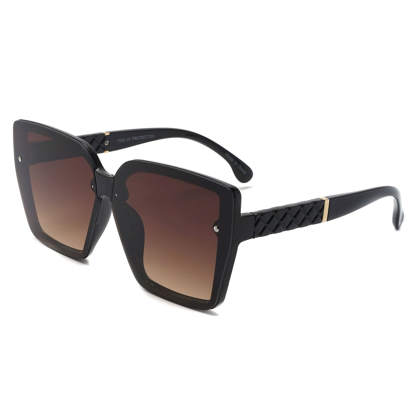 Icon | Women’s Oversized Square Sunglasses