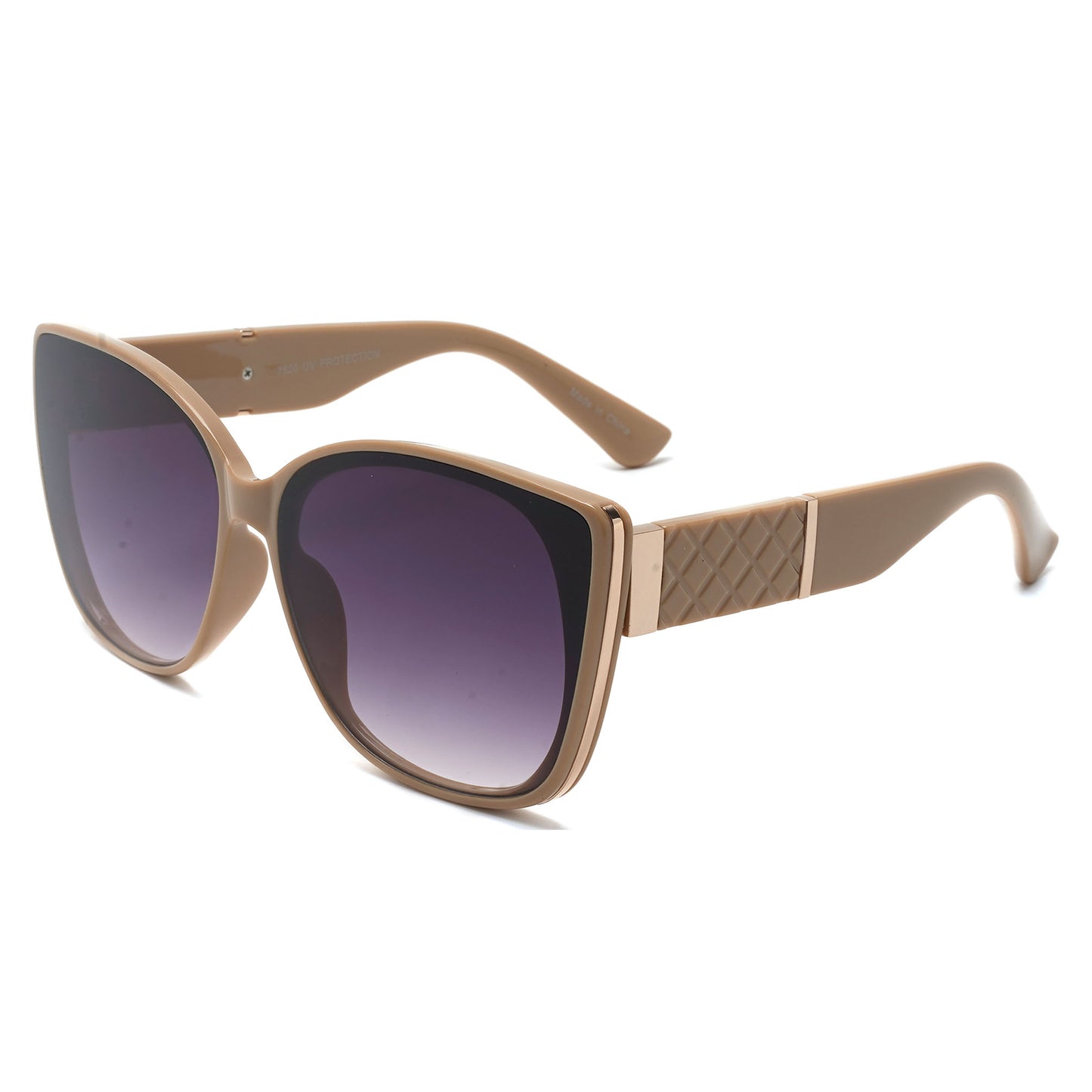 Empress | Women’s Oversized Square Sunglasses