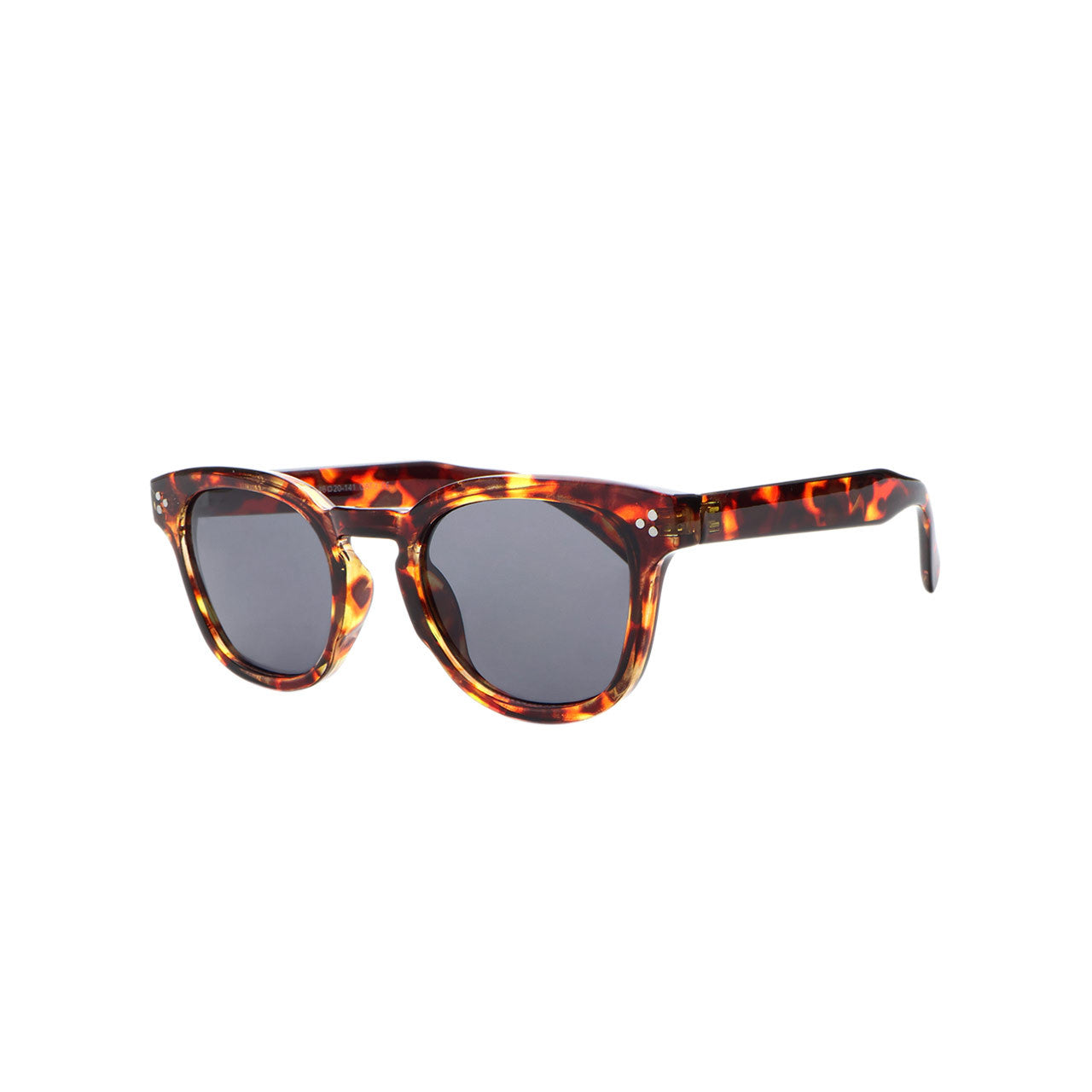 Haven | Women’s Classic Round Sunglasses