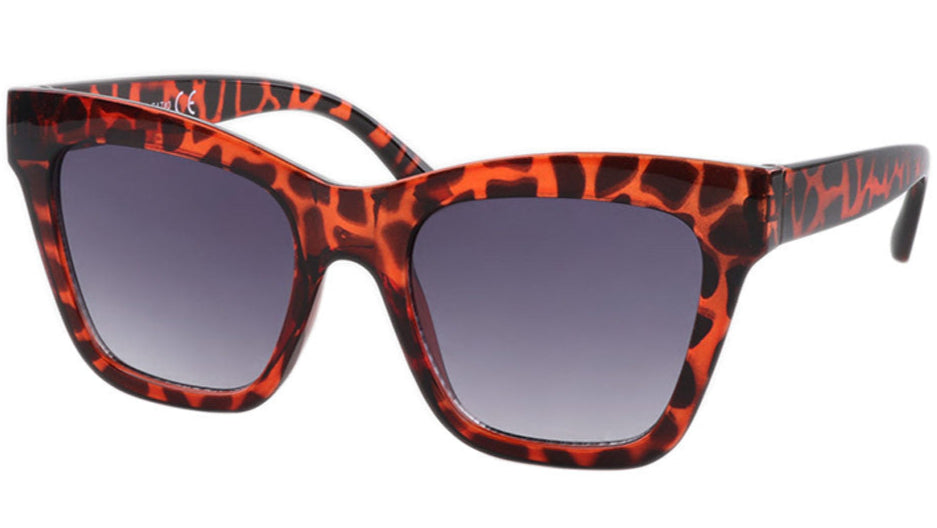 Bloom | Women’s Colorful Square Sunglasses