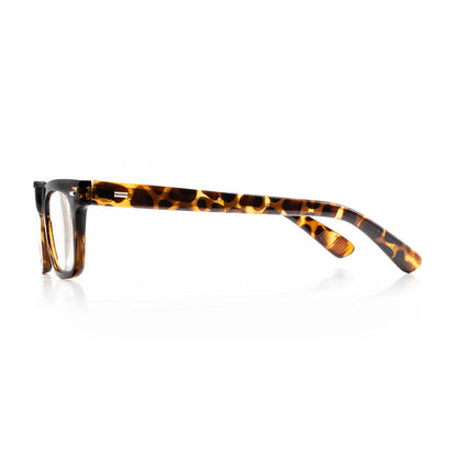 Tort Bleeker Glasses Frames | LA Readers