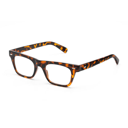 Tort Bleeker Glasses Frames | LA Readers