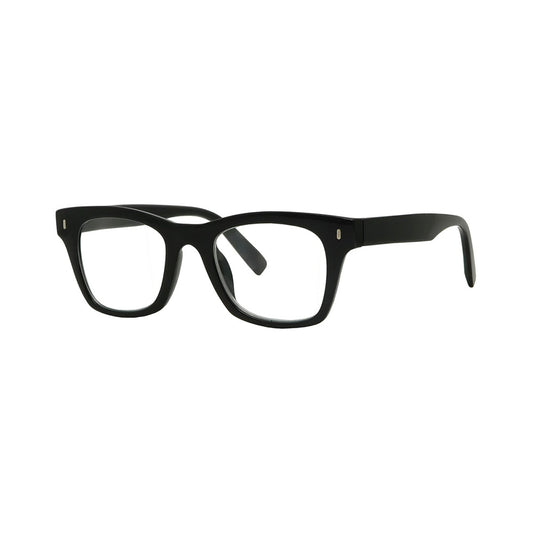 Black Reading Glasses Frames | LA Readers