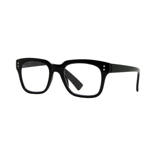 Black Reading Glasses Frames | LA Readers