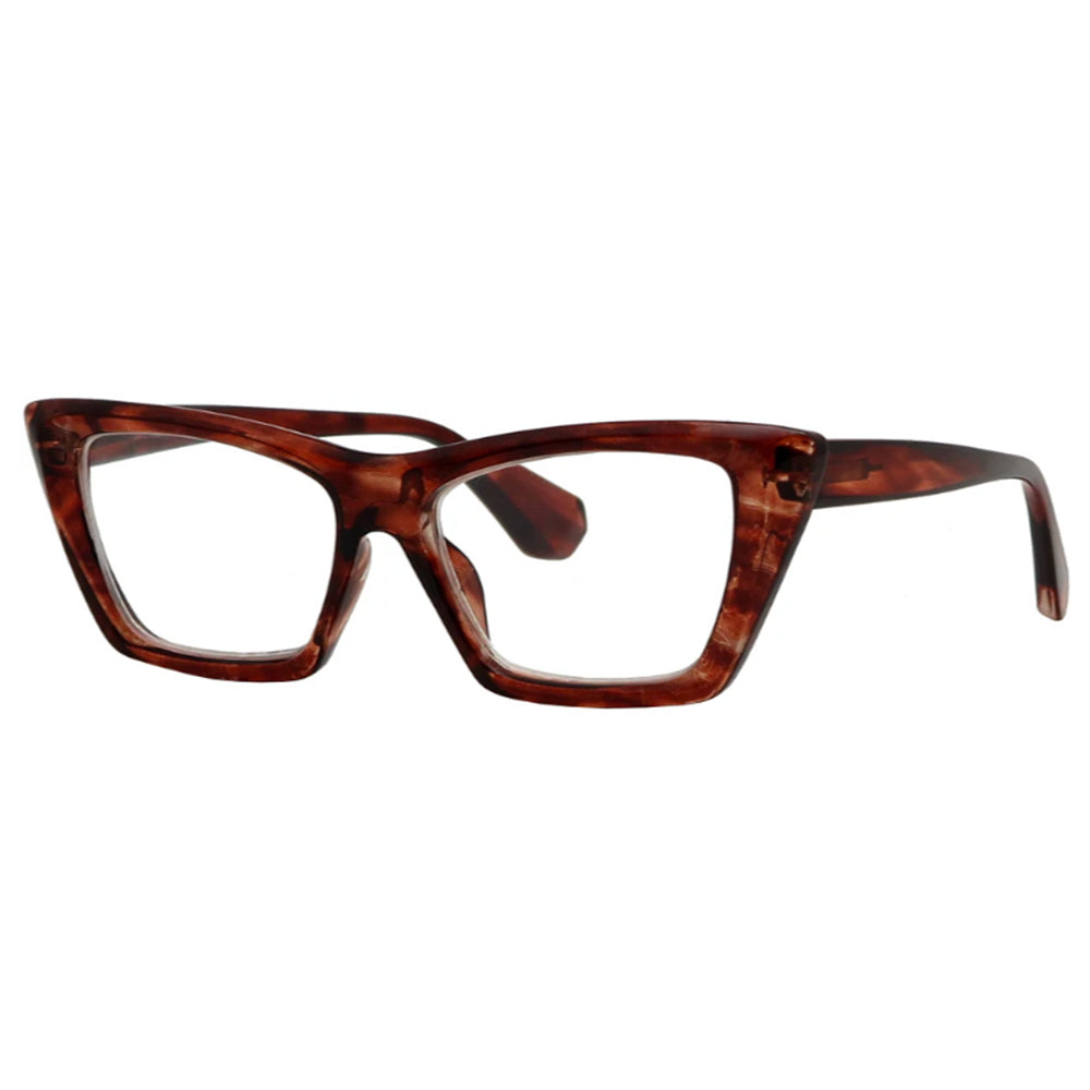 Multicolor Men, Women Suglass Frames | LA Readers