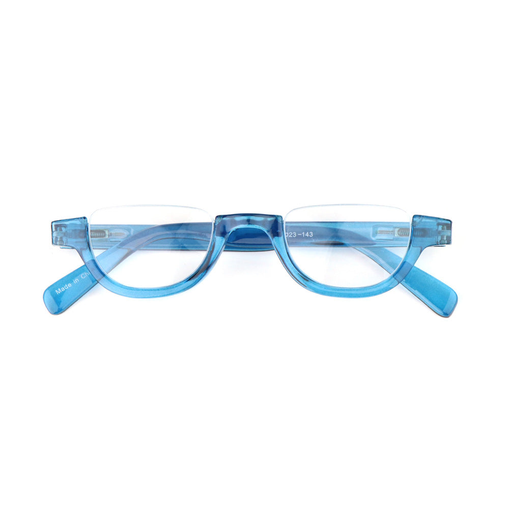 Blue Light Reading Glasses | LA Readers