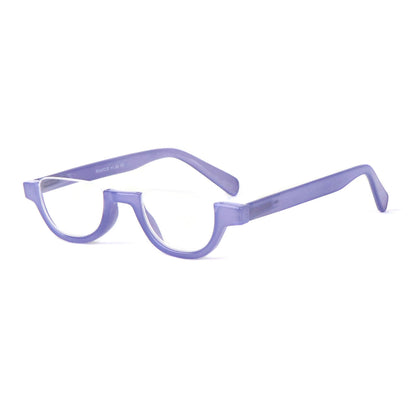 Multicolor Chick Suglass Frames | LA Readers