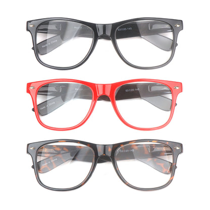 Multicolor Men, Women Suglass Frames | LA Readers
