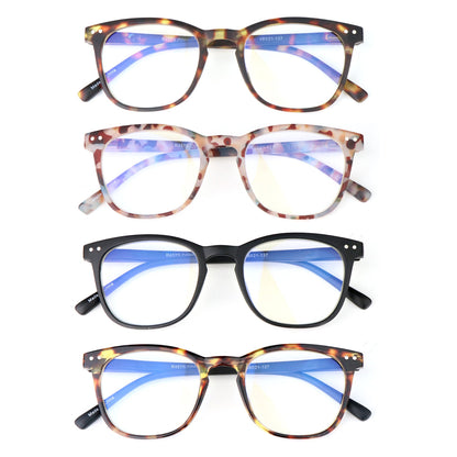 Multicolor Men, Women Suglass Frames | Winks Readers