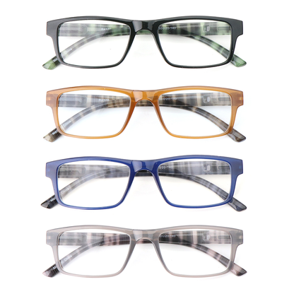 Multicolor Men, Women Suglass Frames | Winks Readers