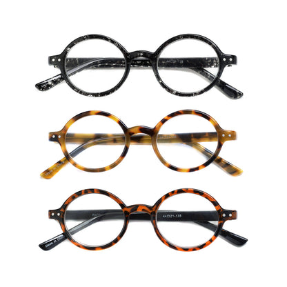 Multicolor Men, Women Suglass Frames | LA Readers