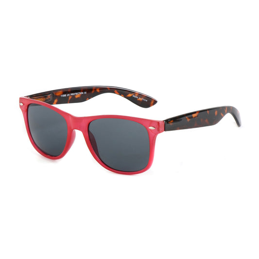 Cruise | Classic Wayfarer Sunglasses