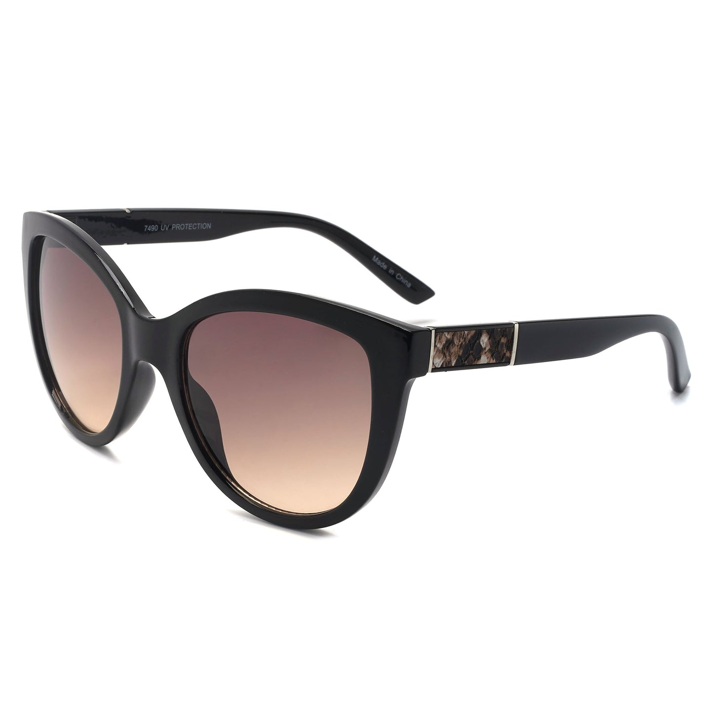 Stella | Women’s Cat-Eye Gradient Sunglasses