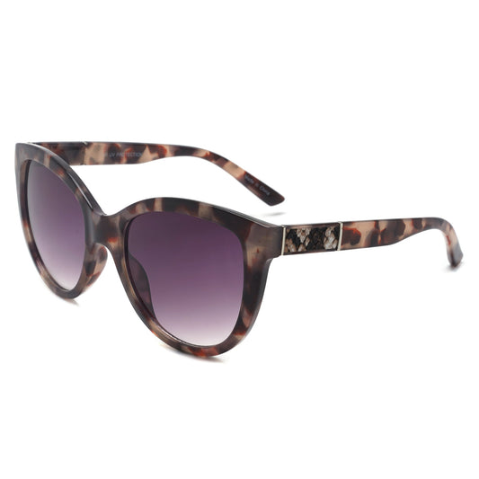 Stella | Women’s Cat-Eye Gradient Sunglasses
