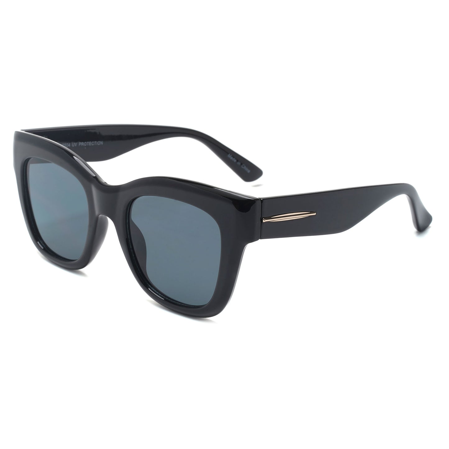 Vogue | Women’s Bold Square Sunglasses