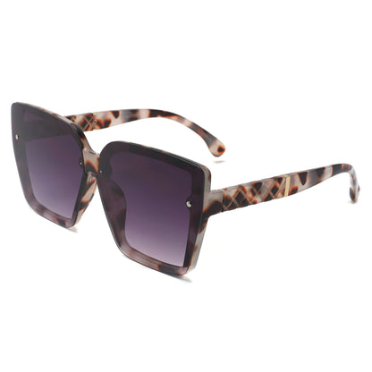 Icon | Women’s Oversized Square Sunglasses