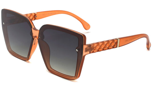Icon | Women’s Oversized Square Sunglasses