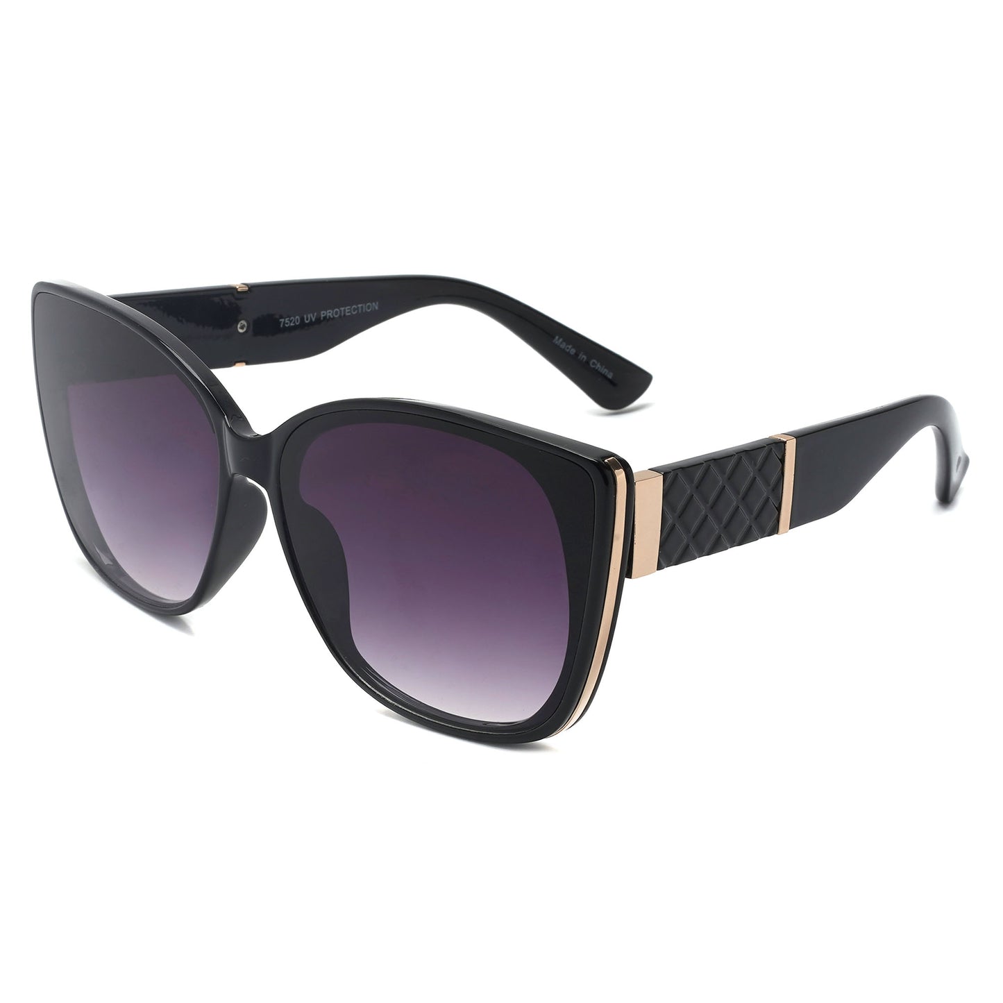 Empress | Women’s Oversized Square Sunglasses