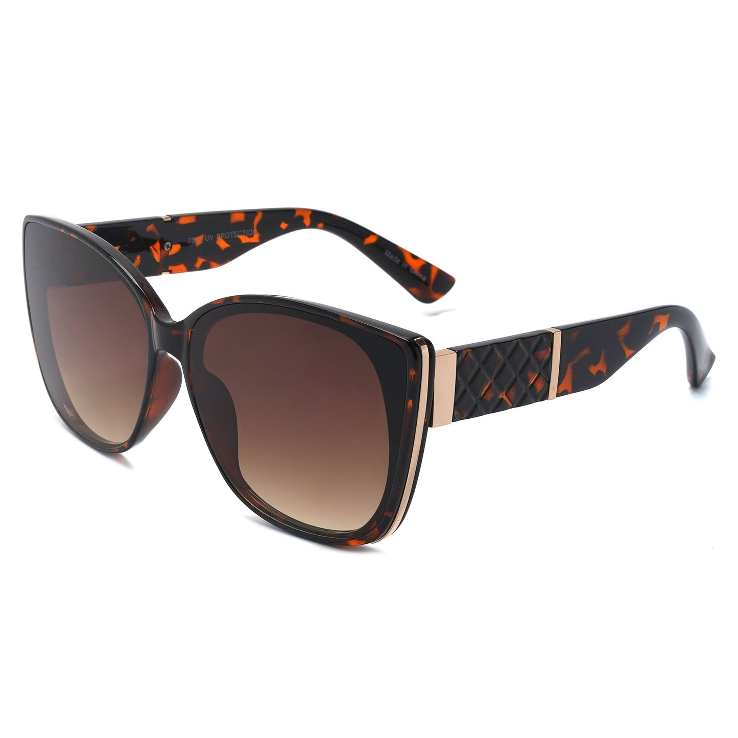 Empress | Women’s Oversized Square Sunglasses