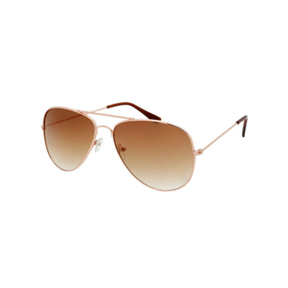 Aura | Women’s Classic Aviator Sunglasses