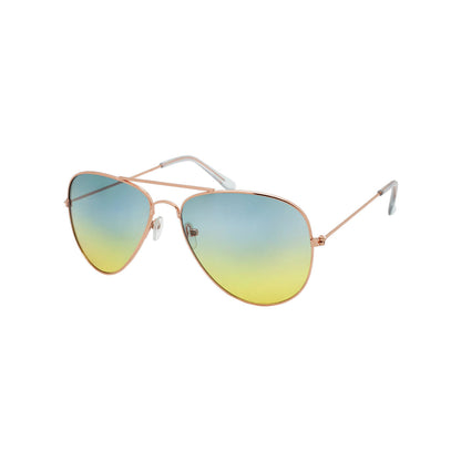 Aura | Women’s Classic Aviator Sunglasses