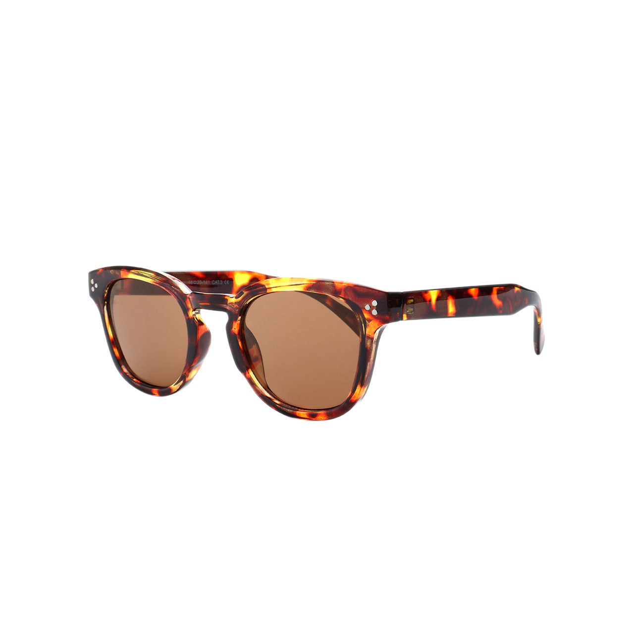 Haven | Women’s Classic Round Sunglasses