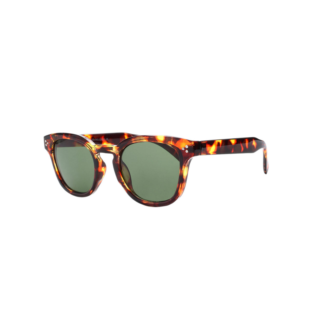 Haven | Women’s Classic Round Sunglasses