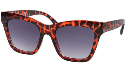 Bloom | Women’s Colorful Square Sunglasses